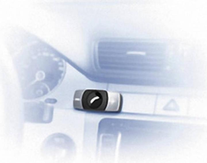 Produktbild Bury CC9048 Einbau-Bluetooth®-Freisprecheinrichtung