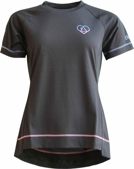 Zimtstern Women's Pureflowz Eco Shirt S/S