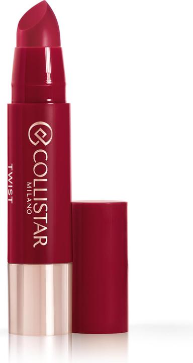 Collistar Twist Balmy Gloss (215 Berry Kiss)