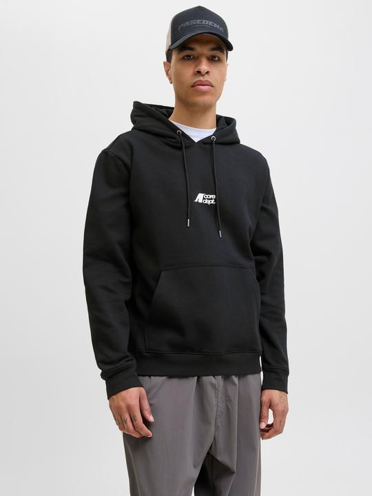 Immagine prodotto Jack & Jones Kapuzenpullover Kapuzenpullover (M)