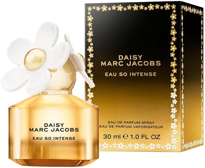 Actual product image Marc Jacobs Daisy Eau So Intense (Eau de parfum, 30 ml)
