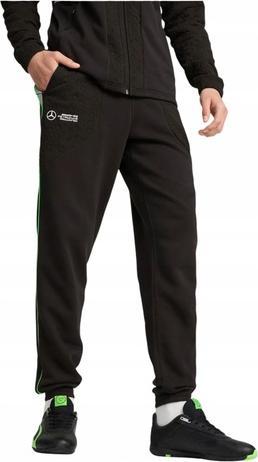 Puma Herren Jogginghose Schwarz