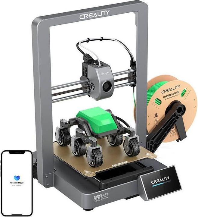Productafbeelding Creality Ender-3 V3