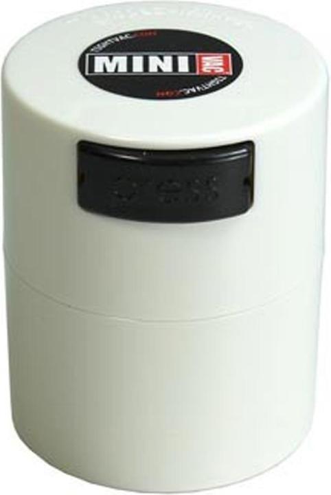 Tightvac Minivac Solid White 0.12L