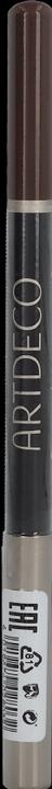 Actual product image Artdeco Eye Brow Pencil (Soft Brown)
