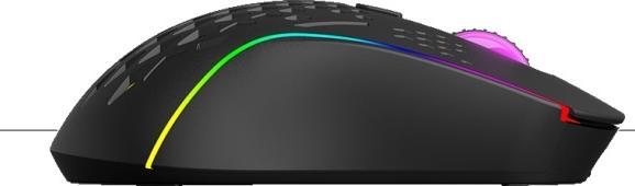 Immagine prodotto Xtrike Me Wireless gaming mouse GW-611 black
