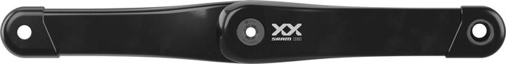 Actual product image Sram X0 Eagle E-MTB D1 (175 mm)