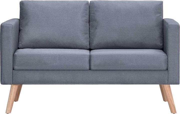 Actual product image VidaXL Canda (2 person sofa)