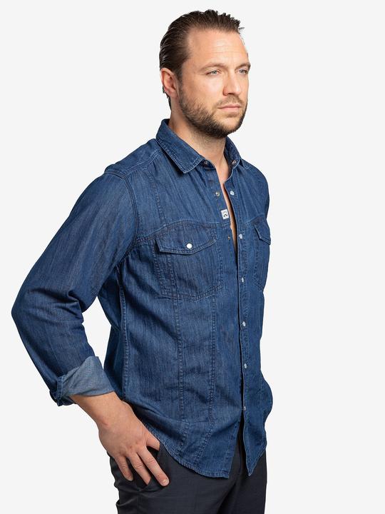 Immagine prodotto Checker Original Camicia Dynasty Denim (M)