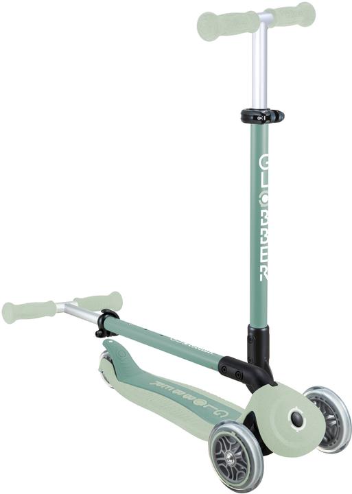 Productafbeelding Globber / GO UP Active Ecologische Pistache driewieler