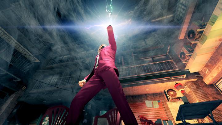 Produktbild Sega Yakuza: Like a Dragon PS5 (PS5, EN)