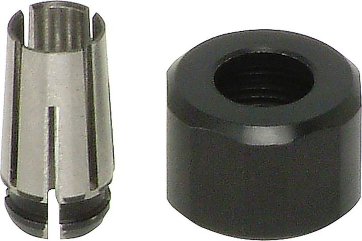 Image du produit Makita Pince de serrage 6mm cpl.