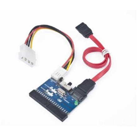 Produktbild Gembird SATA-IDE-2 Speicher-Controller