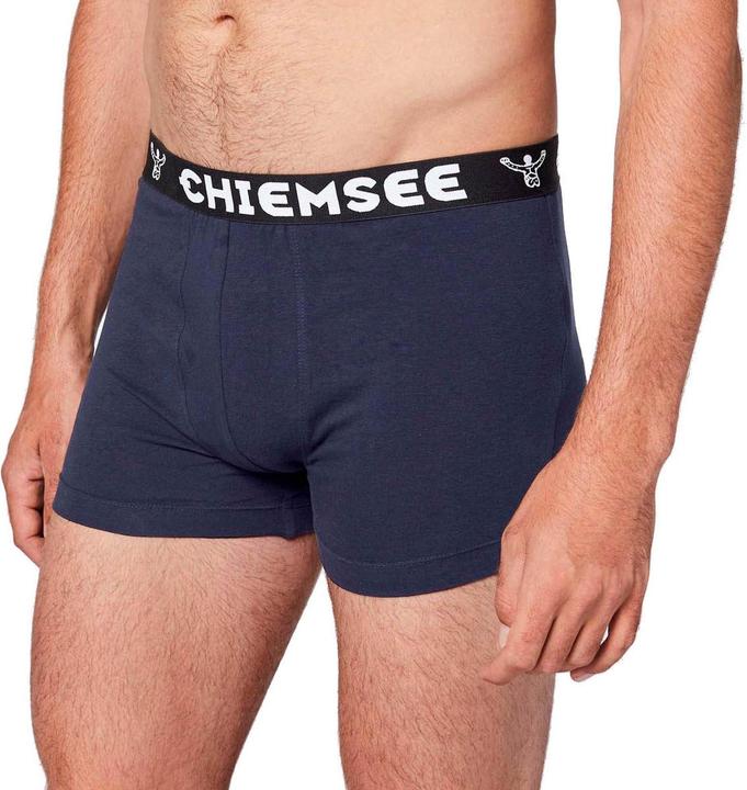 Immagine prodotto Chiemsee Boxer Briefs, Regular Fit 3P (XL, confezione da 3)
