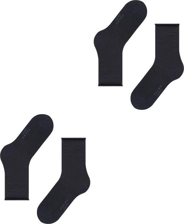 Actual product image Falke Socks Casual Happy DP SO (pack of 4, 39 - 42)