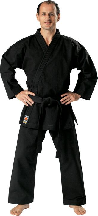 Produktbild Kwon karate-kimono traditional 12 oz (170)