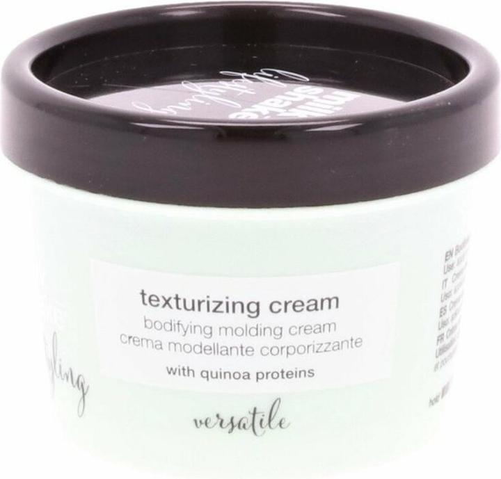 Image du produit Milk_Shake Crème texturisante Life Styling (Crème capillaire, 100 ml)