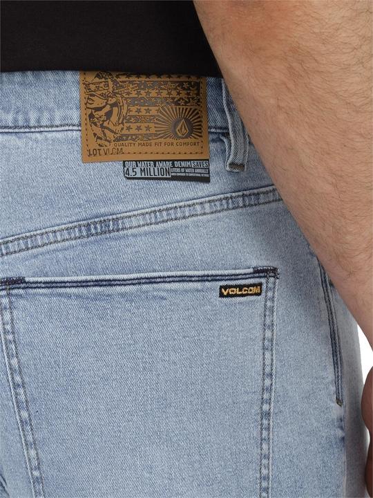 Actual product image Volcom Billow Jeans (30)