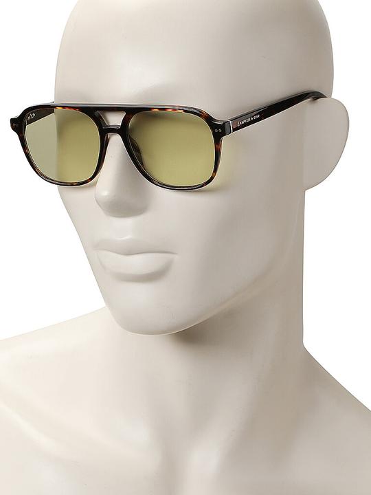 Actual product image Kapten & Son Zurich Oversize