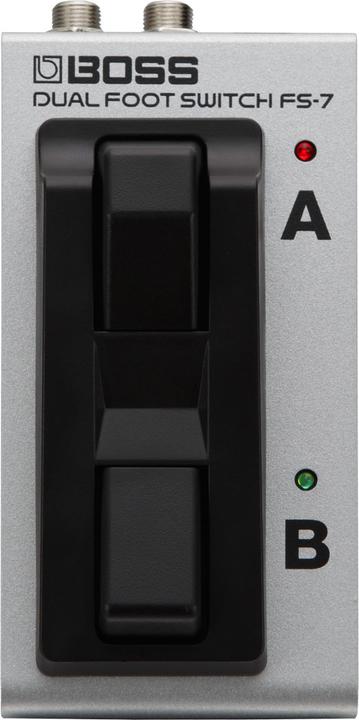 Image du produit BOSS (Electronics) FS-7 Pédale double (Guitare)