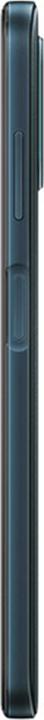 Actual product image Nokia G21 (128 GB, nordic blue, 6.52", Dual SIM, 50 Mpx, 4G)
