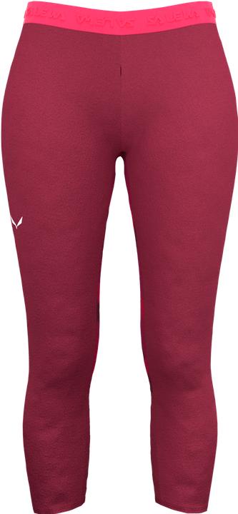 Image du produit Salewa Pantalon Cristallo Warm AMR 3/4 (36, S)
