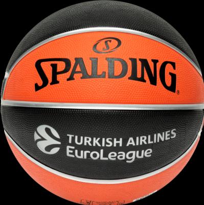 Immagine prodotto Spalding Basket Varcity Eurolega (7)