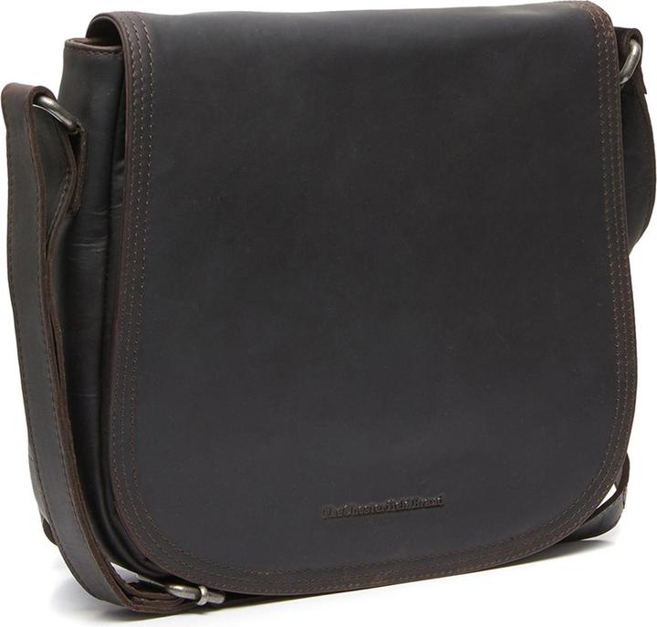 Immagine prodotto The Chesterfield Brand Borsa a tracolla Everglades in pelle 26 cm