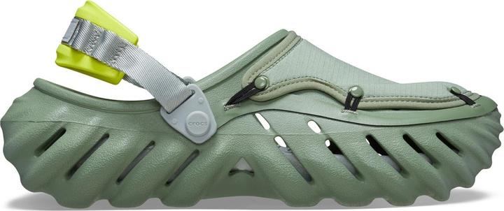 Actual product image Crocs Echo Ripstop Clog (40)