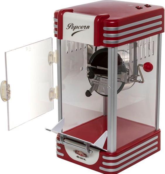 Immagine prodotto Ariete 2953XL-Popcorn-Maschine PartyTime