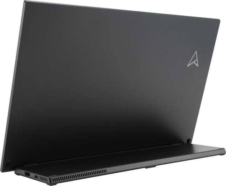 Image du produit ASUS ZenScreen MB17AHG (1920 x 1080 pixels, 17.30")