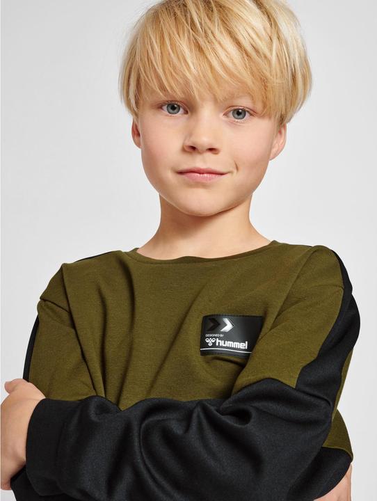 Image du produit hummel Edward Sweat-Shirt (110)