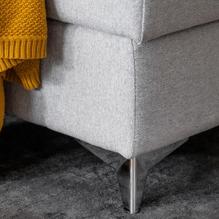 Actual product image ELTAP Louis (Sofa bed, Sofa landscape)