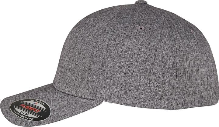 Actual product image Flexfit HEATHERLIGHT CAP - 11552 (L)