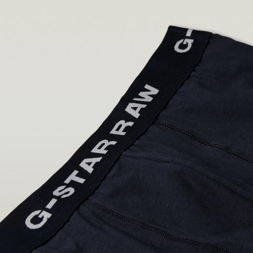 Actual product image G-Star Boxer briefs 3 pack (M, pack of 3)