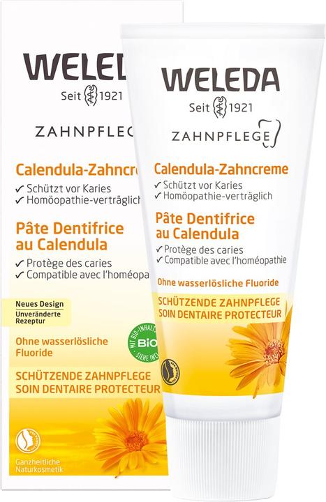 Immagine prodotto Weleda Calendula (75 ml)