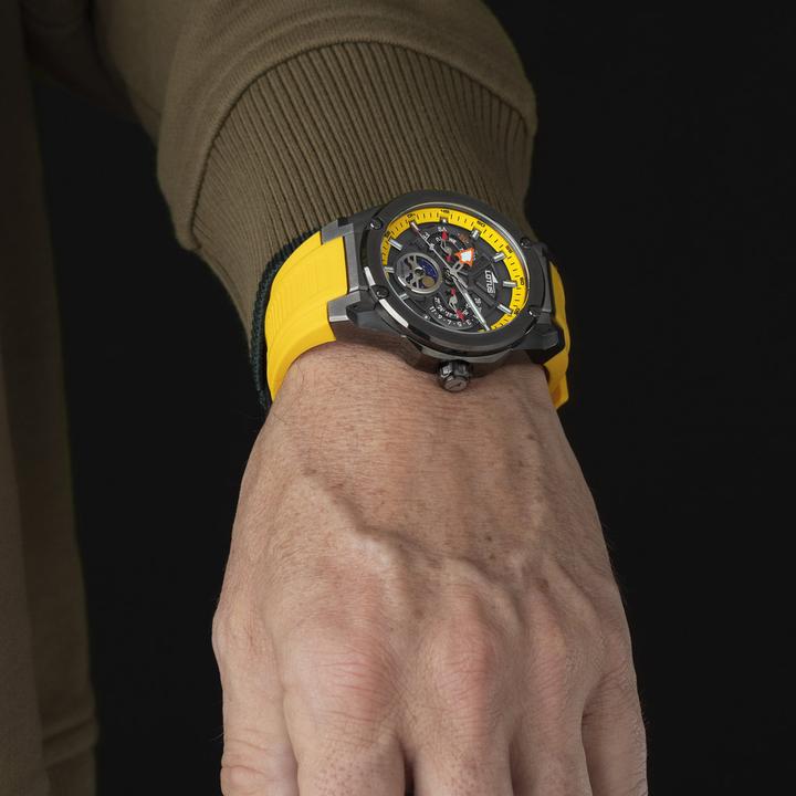 Immagine prodotto Lotus 18946/1 Epic (46 mm)