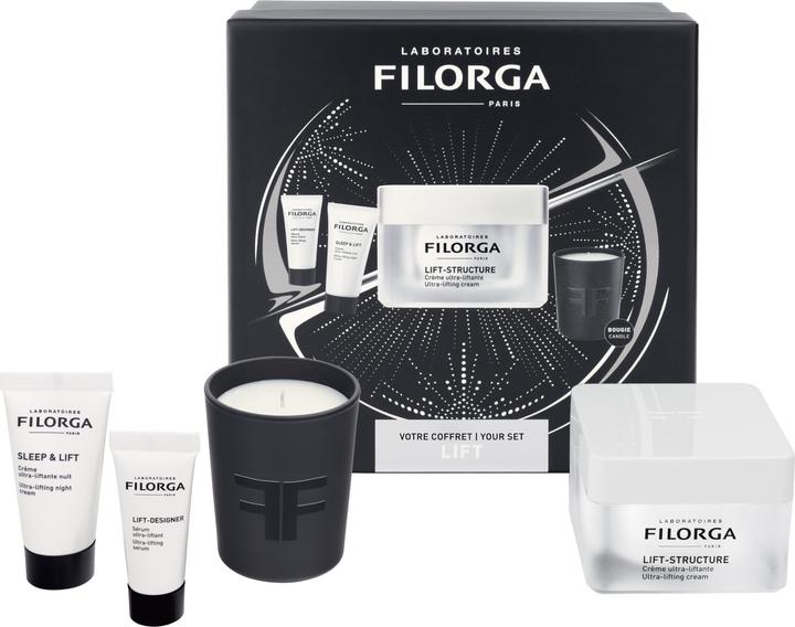 Filorga Gift Set Box Lift - 72 ml (Gesichtspflege set)