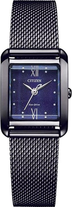 Immagine prodotto Citizen EW5597-63L Eco-Drive Elegance Donna 22mm 5ATM (Orologio da polso analogico, 22 mm)