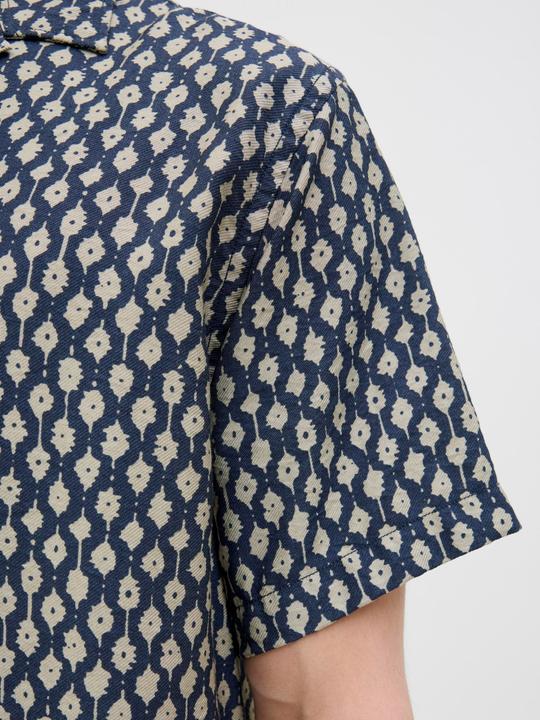 Produktbild Jack & Jones Relaxed Fit Hemd Hemd (XS)