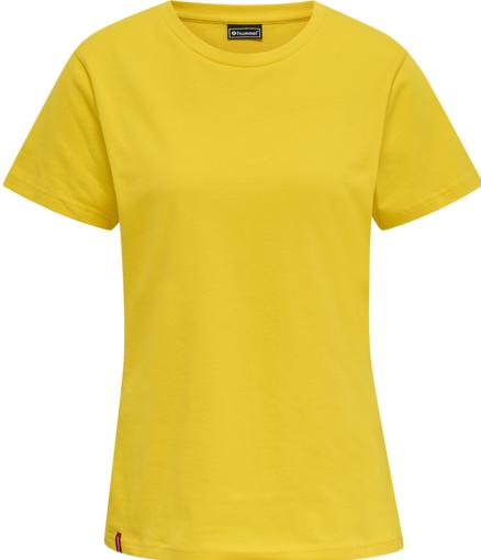 Produktbild hummel Hmlred Basic T-Shirt S/S Woman (XXL)