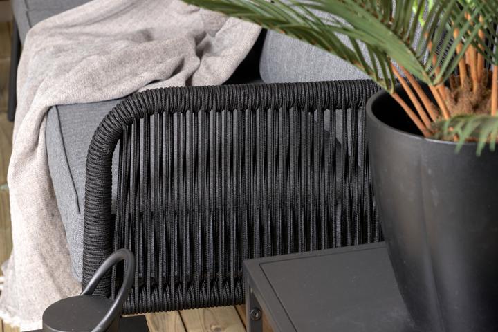 Produktbild Venture Home Loungeset Berlin