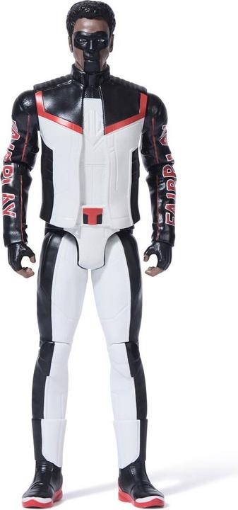 Superman - Movie Legacy Figure 30 cm - Mr. Terrific (6073797)