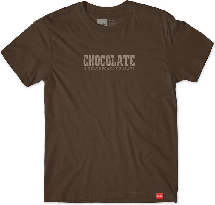 Chocolate M40358