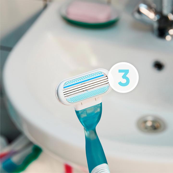 Immagine prodotto Gillette Venus Smooth (8 x)