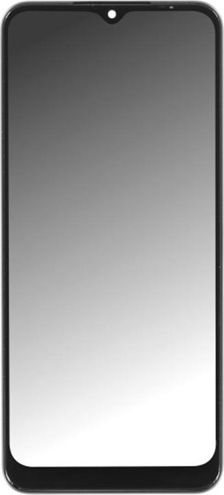 Image du produit OEM - Display Touchscreen with Frame (19094) - Xiaomi Redmi 9A / Redmi 9C / Redmi 9C NFC - Black (Écran)