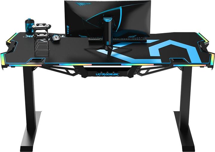 Actual product image Ultradesk Force
