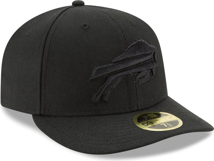 Actual product image New Era 59Fifty Low Profile NFL Teams (6 7/8)