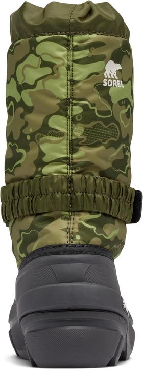 Actual product image Sorel Childrens Flurry™ Boot Print (31)