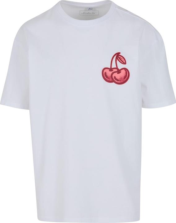 Actual product image Mister Tee MisterTee Cherry Good Oversize Tee - 201303 (L)